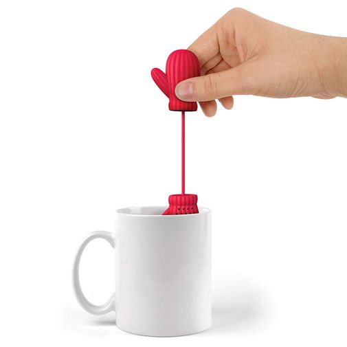 Заварник для чая Варежки Cozy Cup