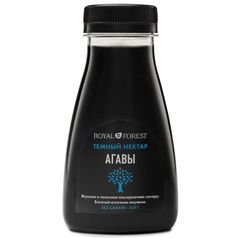 Нектар агавы (темный) (250 г)