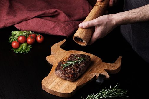Доска разделочная ProЖарка