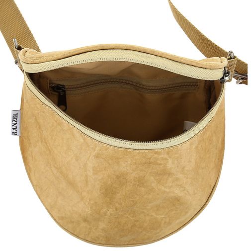 Сумка Ranzel Loona Kraft