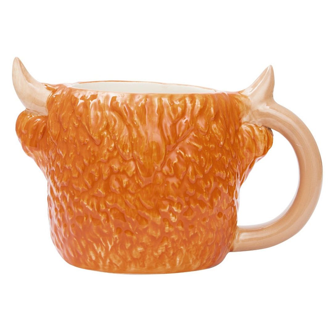 Кружка Бычок Родриго Кружка Бычок Родриго