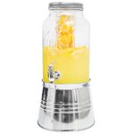 Диспенсер для лимонада с инфузером Drink (5.6 л)