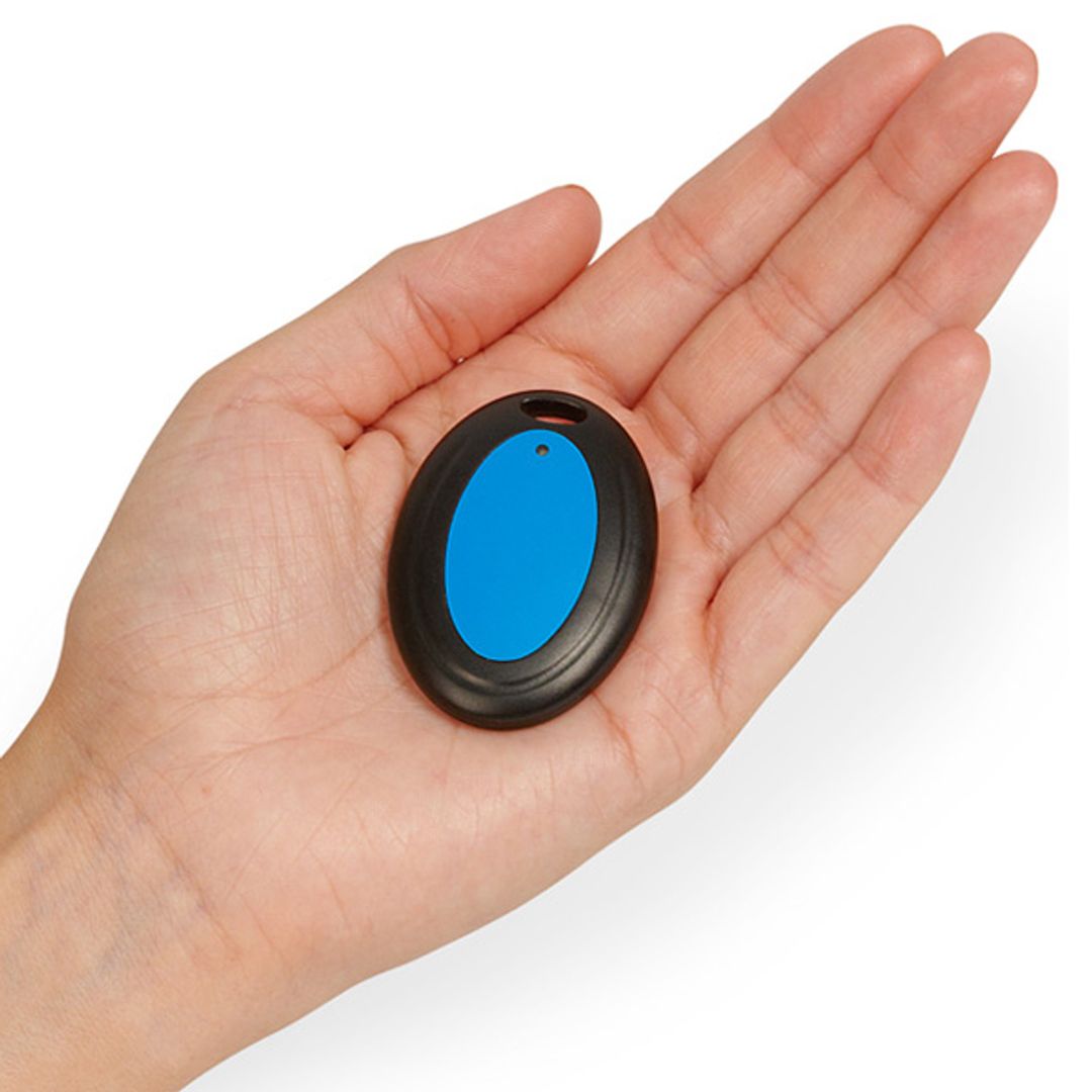 Радиопоисковик ключей