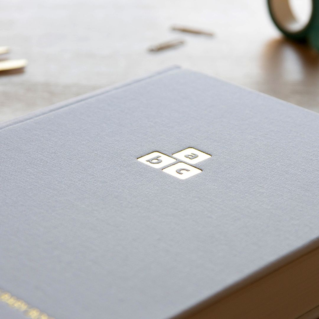 Книга для новорожденных My Baby Book Книга для новорожденных My Baby Book