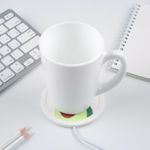 USB Подогреватель для чашки Снова пьешь?