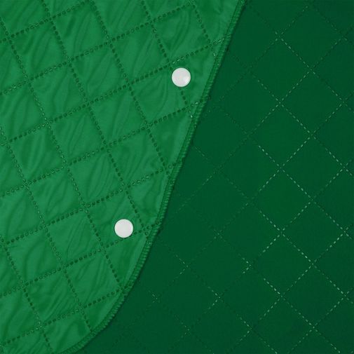 Плед-пончо для пикника SnapCoat (Зеленый) Плед-пончо для пикника SnapCoat (Зеленый)