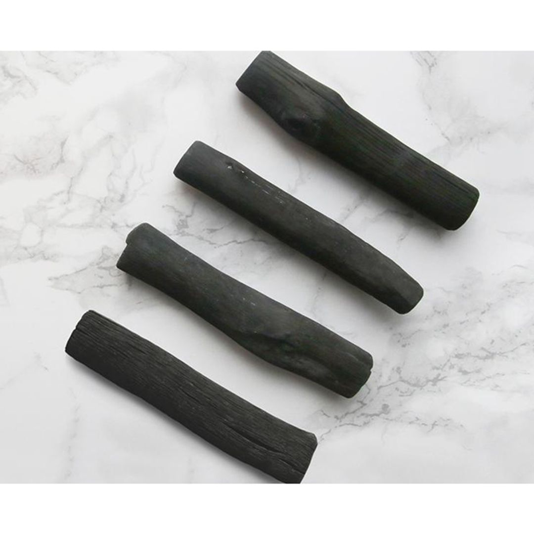 Набор угольных фильтров-ионизаторов Black+Blum 4 шт.