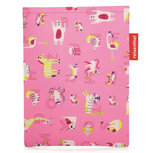 Дождевик детский Friends Pink