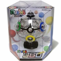 Шарик Рубика Rubik's 360