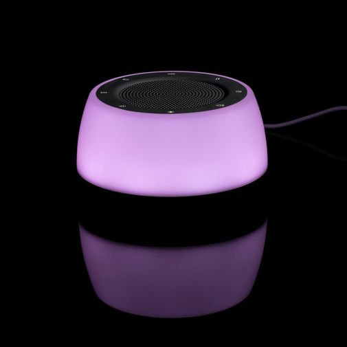 Устройство звуковой терапии c подсветкой mediStation