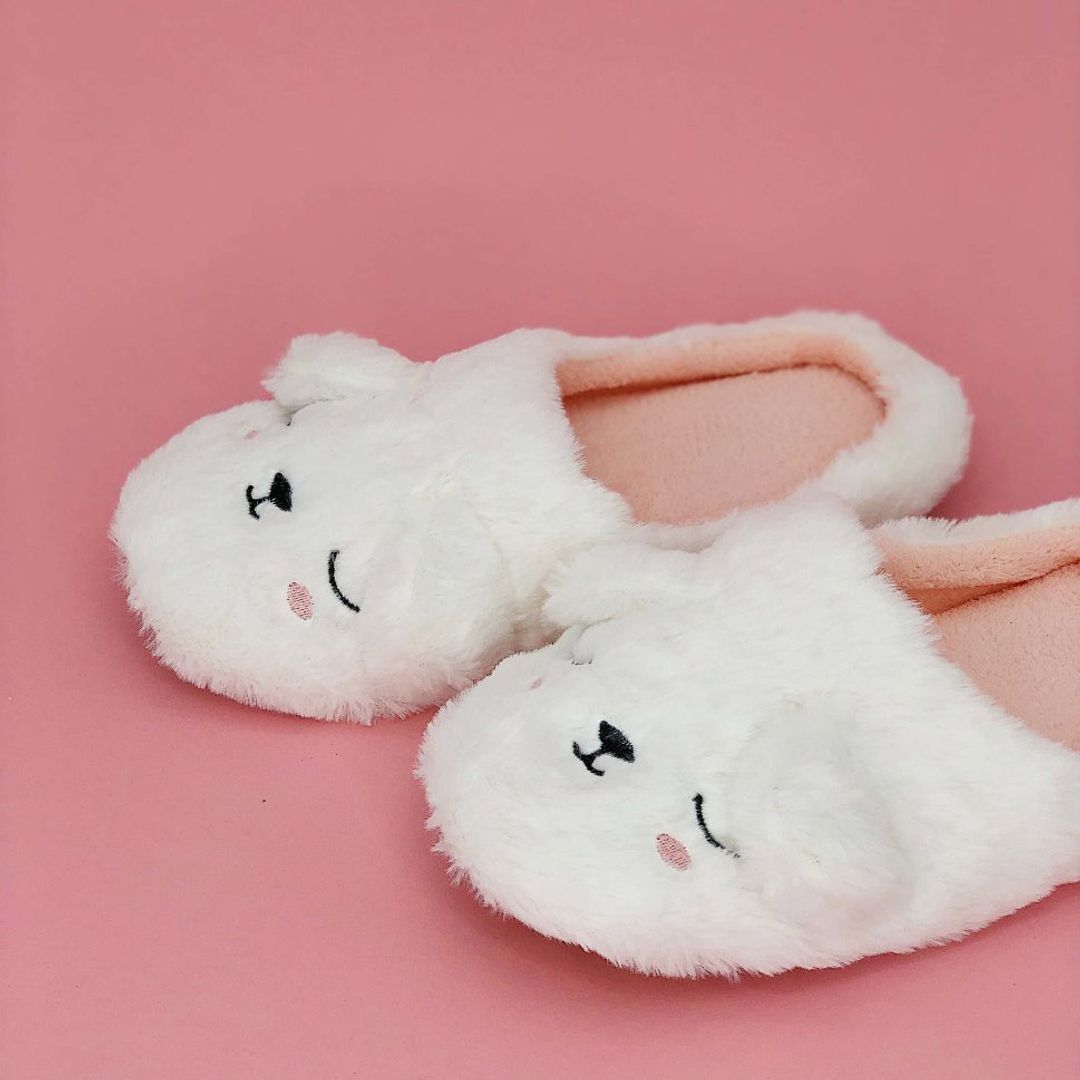 Тапочки Мишки Тапочки Мишки