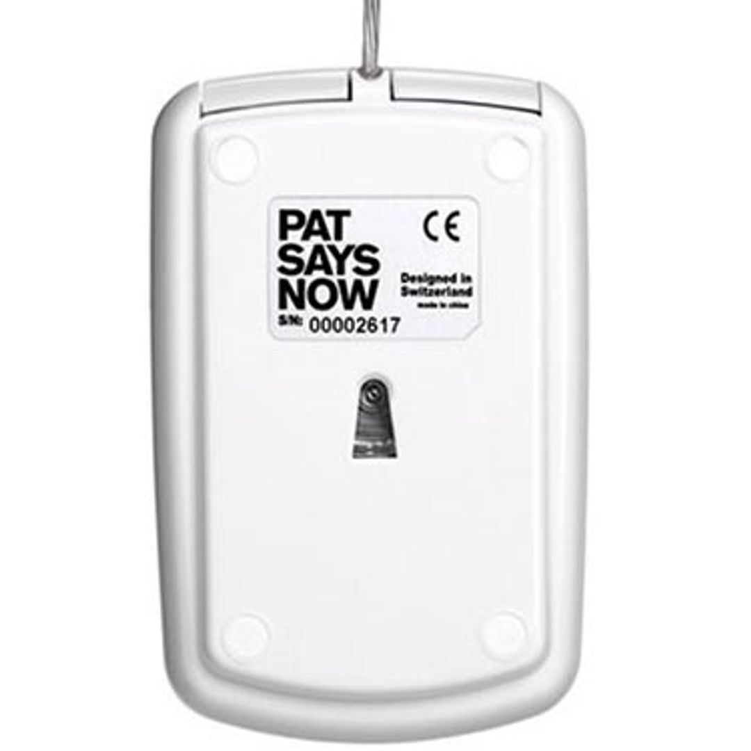 Мышь Pat Says Now Flat Style Мышь Pat Says Now Flat Style