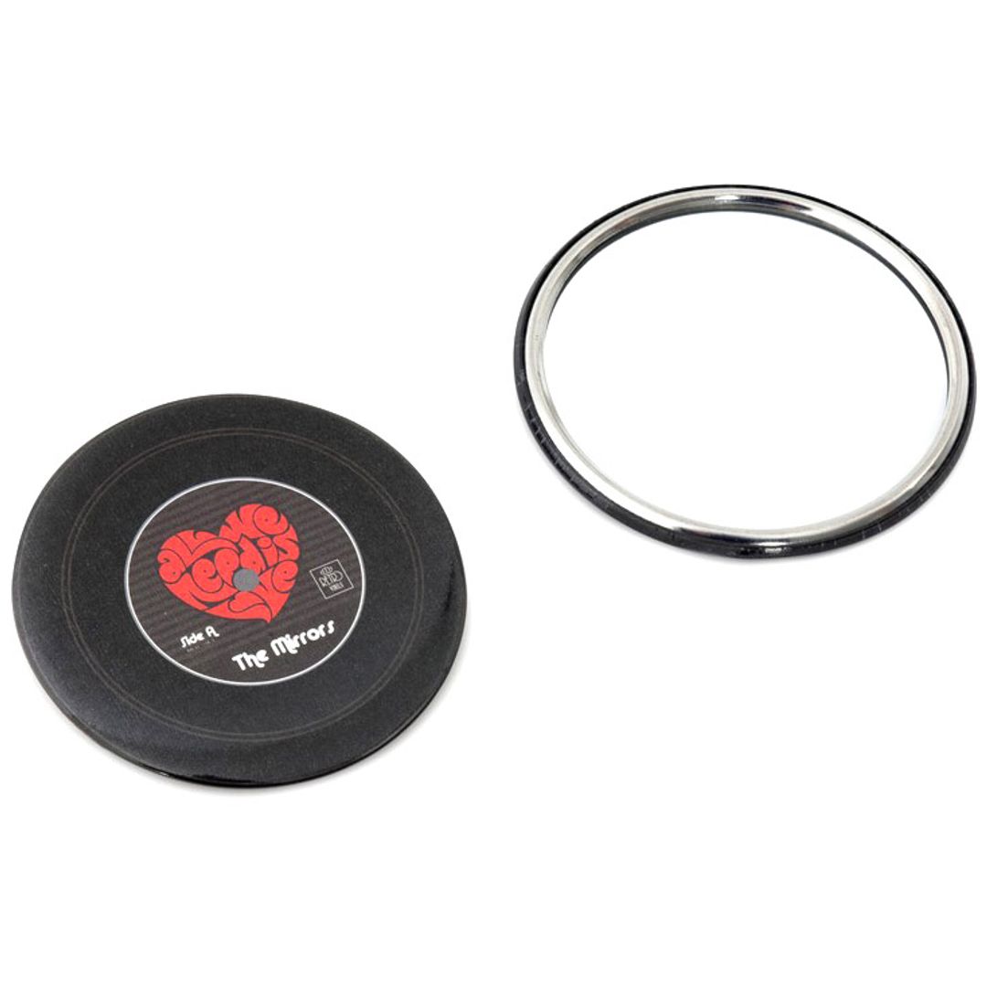 Зеркало The Mirrors Зеркало The Mirrors