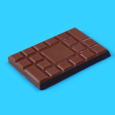 Шоколад Буква Ю