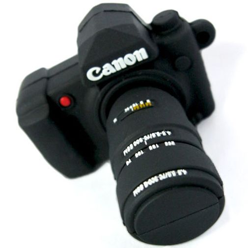 Флешка Фотоаппарат Canon 16 Гб