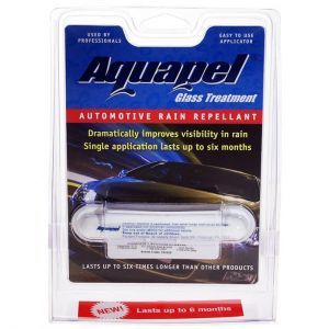 Антидождь для стекол автомобиля Aquapel
