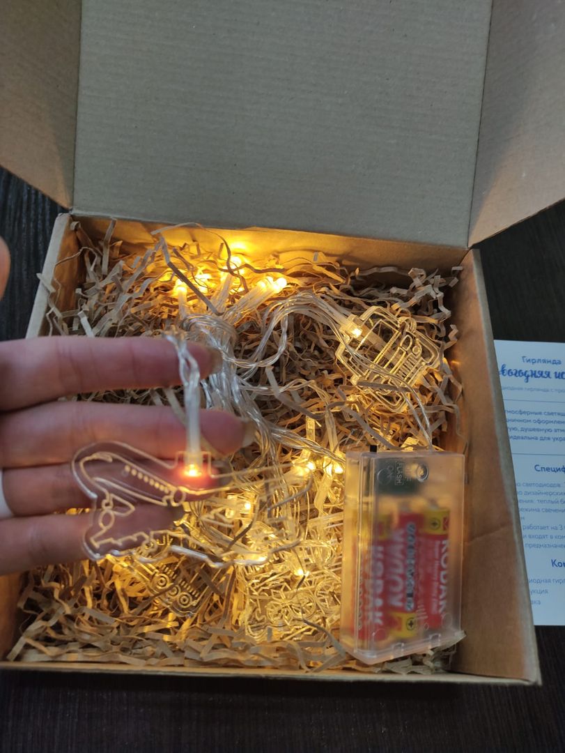 Фото покупателя Ольга