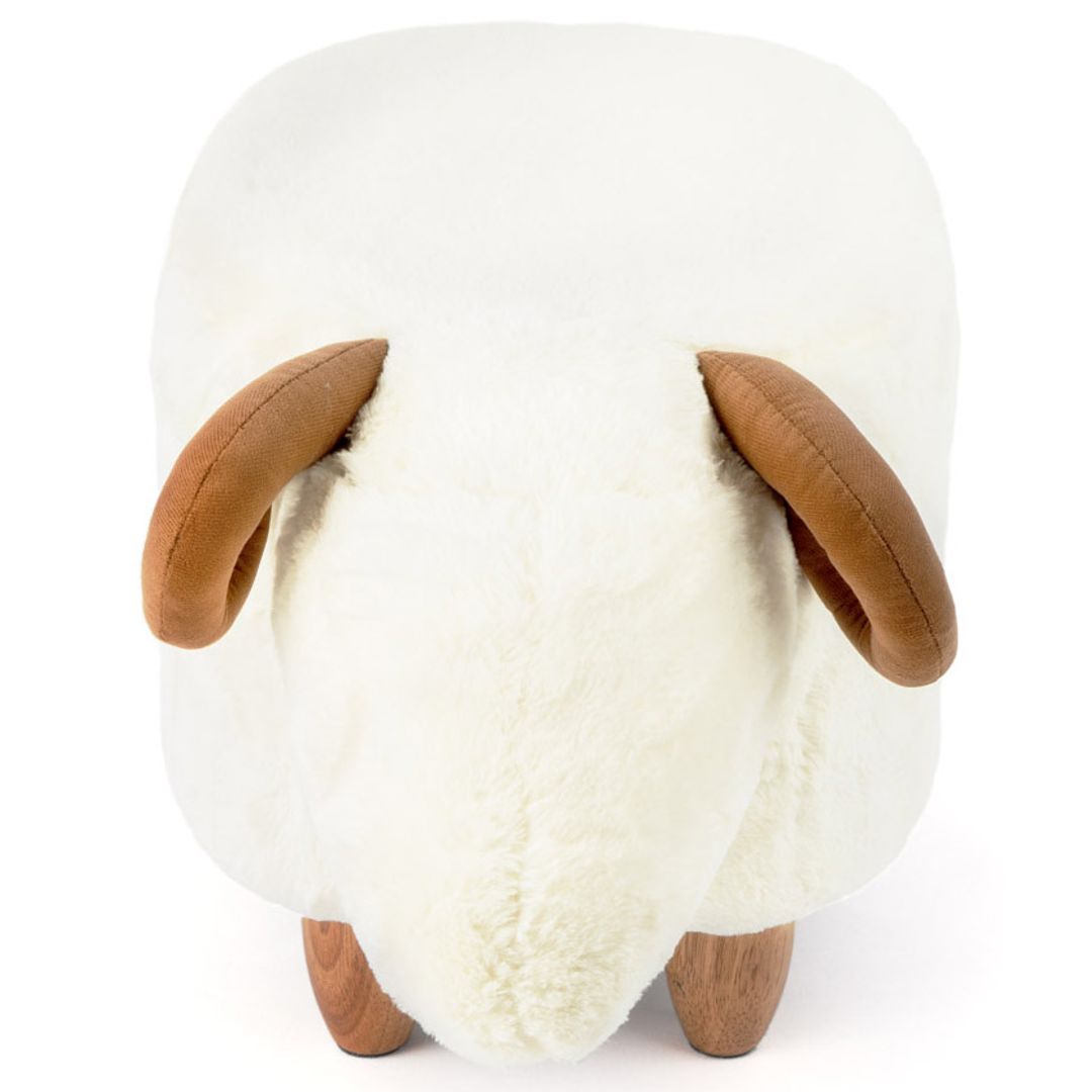 Пуф дизайнерский Le Mouton Пуф дизайнерский Le Mouton