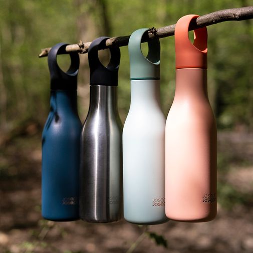 Термобутылка Loop (500 мл)