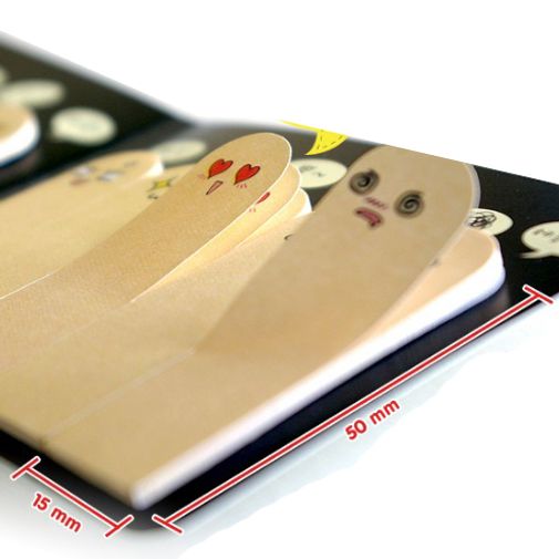 Закладки Пальцы