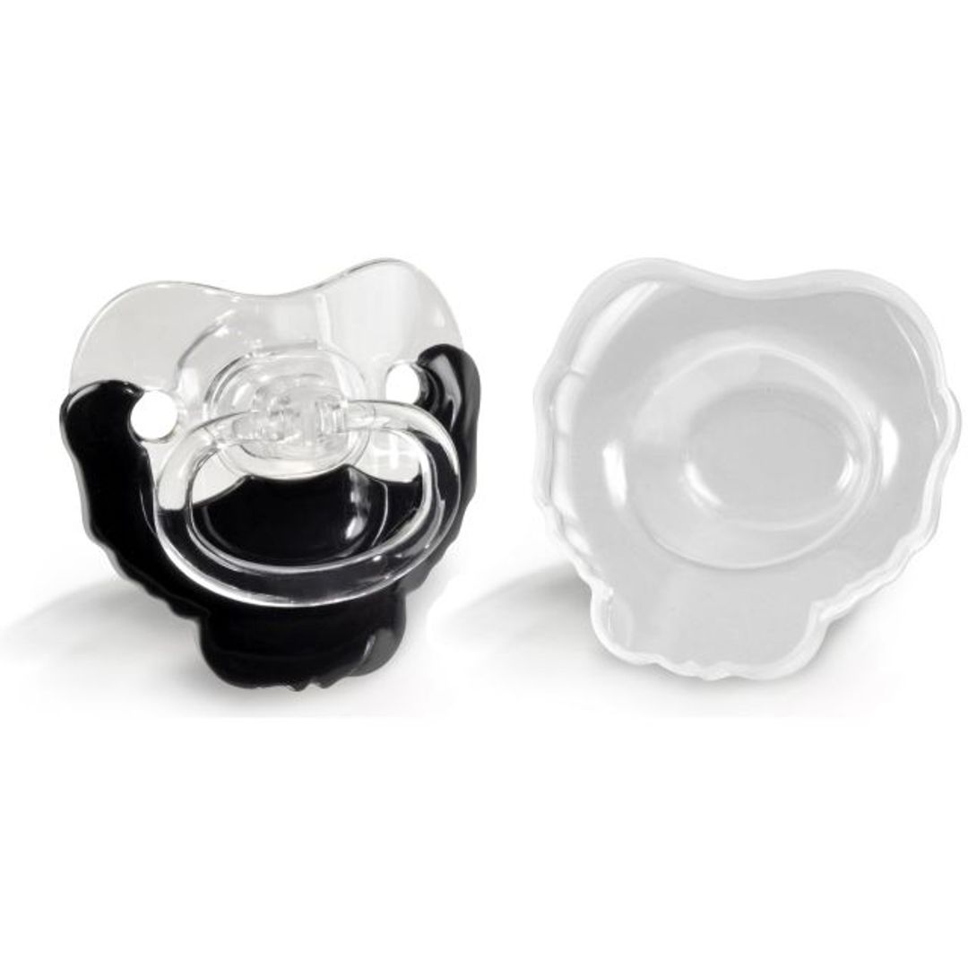 Соска-пустышка Борода Chill, Baby Соска-пустышка Борода Chill, Baby