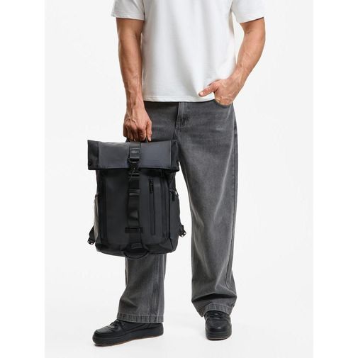 Рюкзак cosmoPolis (черный)