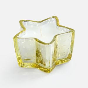 Свеча Wishlight (золотистый) Свеча Wishlight (золотистый)