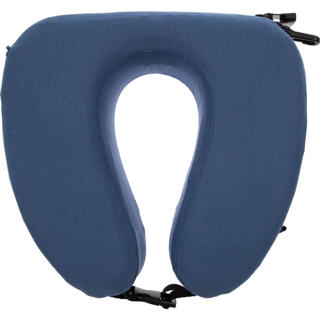 Дорожная подушка Piligrim (Синяя) Дорожная подушка Piligrim (Синяя)