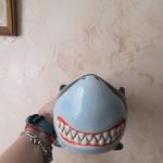 Кружка Акула Shark Shaped Mug Отзыв