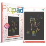 Планшет для рисования Pic-Pad с ЖК экраном Rainbow mini