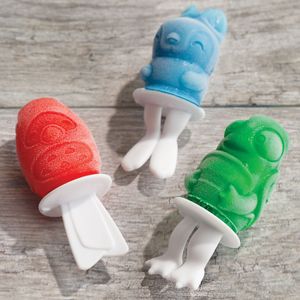 Форма для мороженого Кролик Bunny Ice