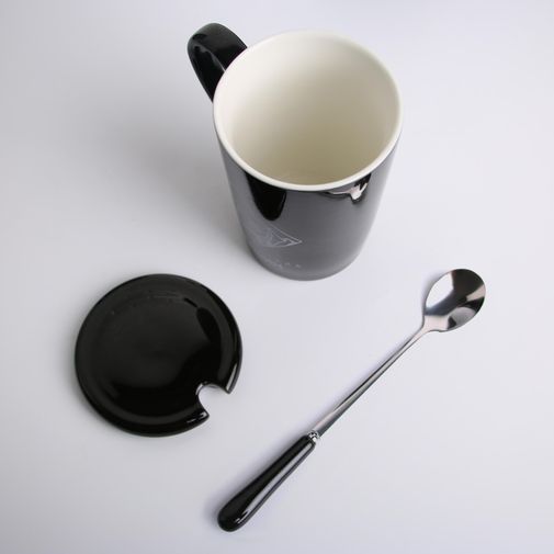 Кружка Покоритель вершин (400 мл)