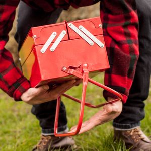 Набор для барбекю Barbecue Tool box