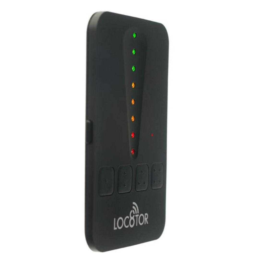 Устройство слежения Loc8tor Pet