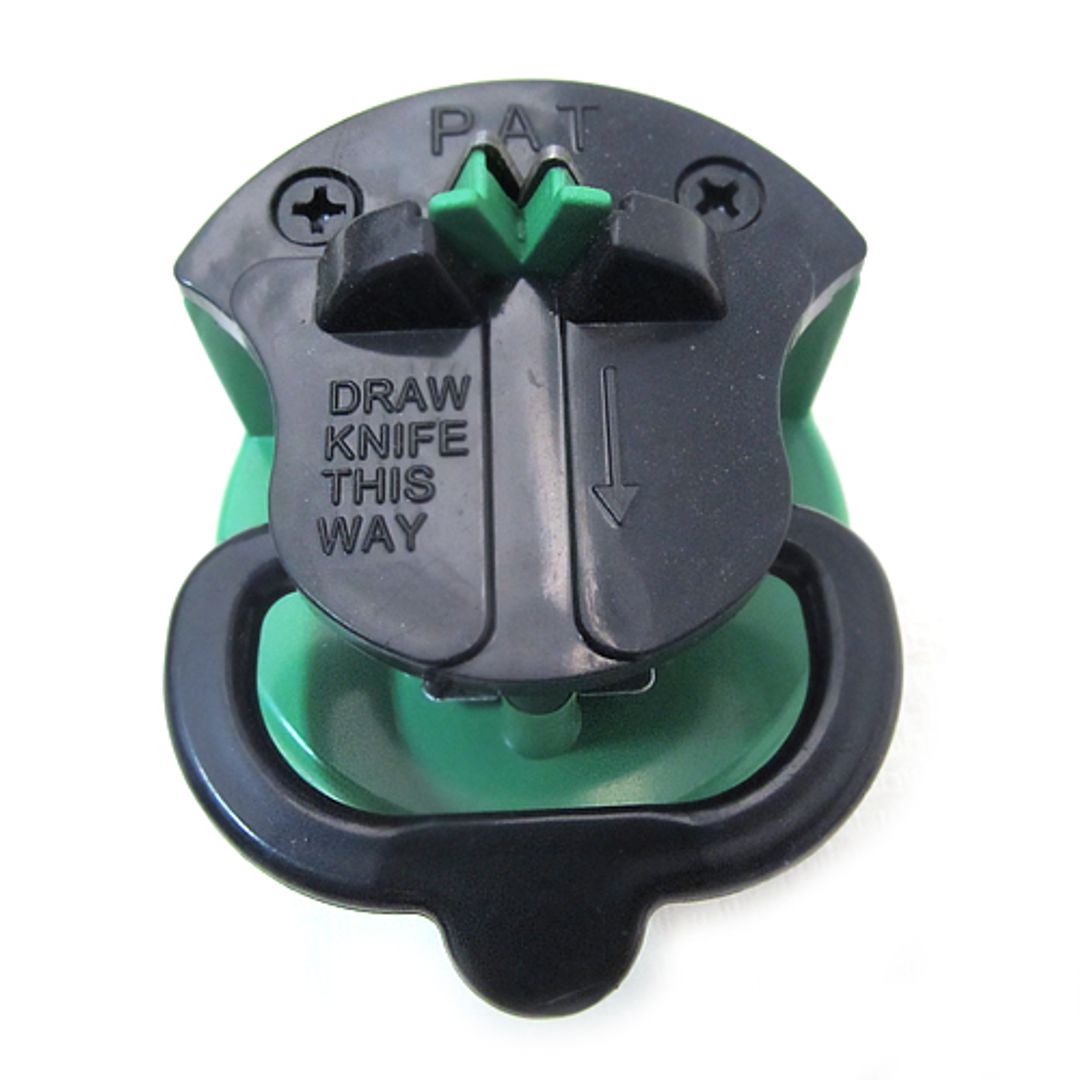 Мини Ножеточка