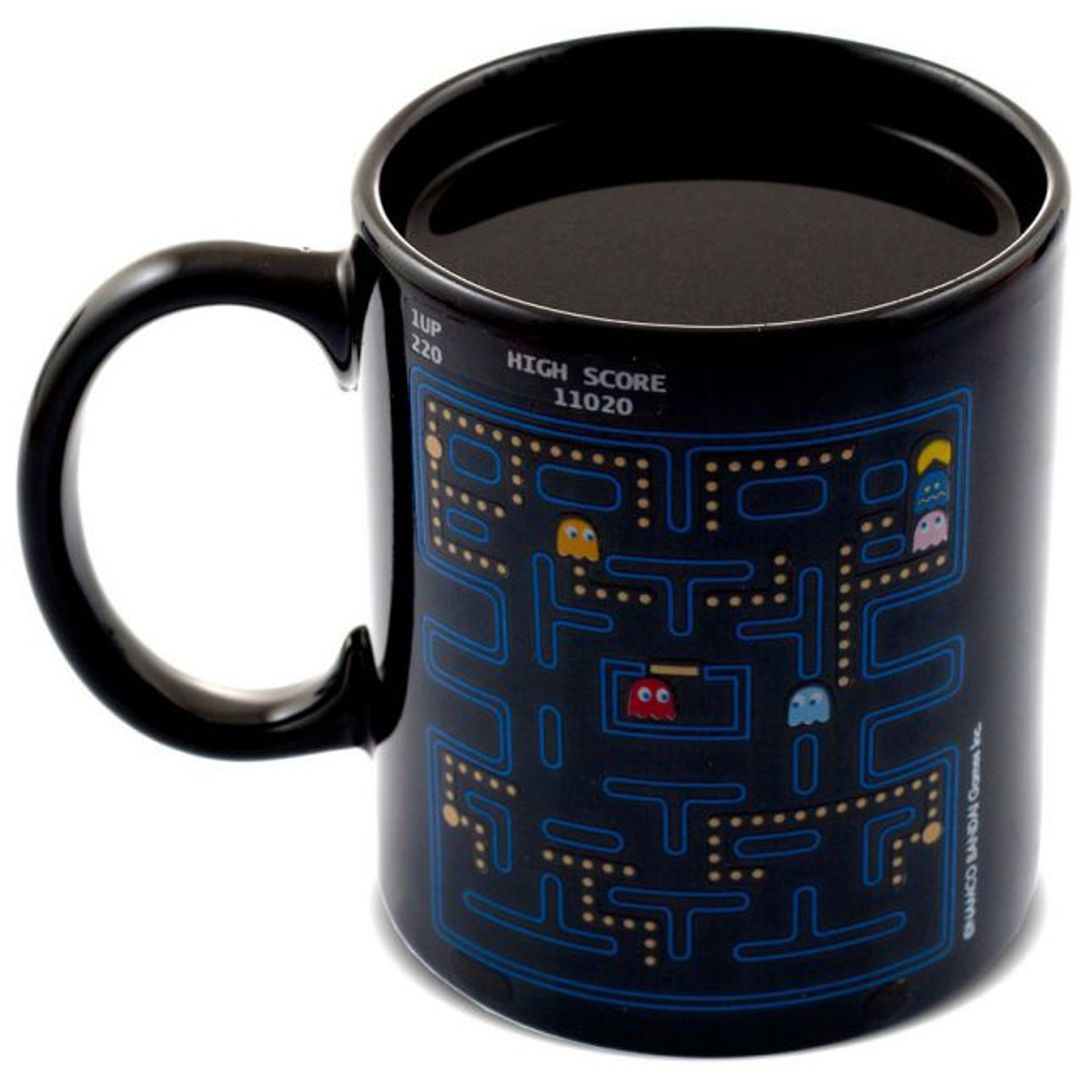 Термокружка Pac-Man Термокружка Pac-Man