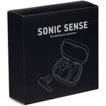 Беспроводные наушники Sonic Sense (Черные)