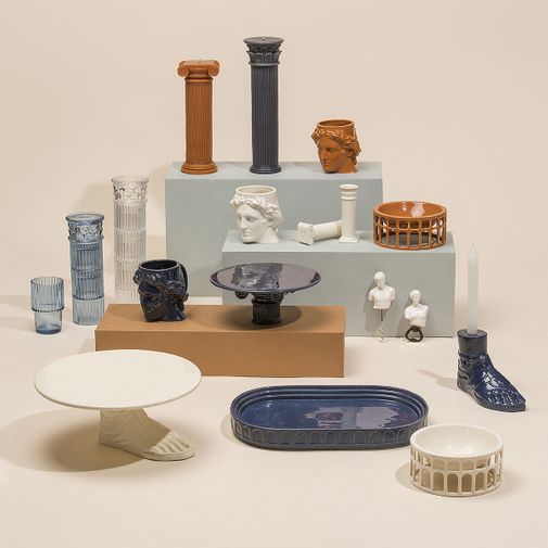 Открывашка Hestia Открывашка Hestia