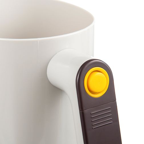 Просеиватель для муки на батарейках Wheat Просеиватель для муки на батарейках Wheat