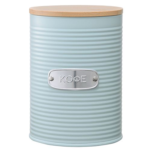 Набор банок для хранения Irmel 3 шт. (1,2 л,)