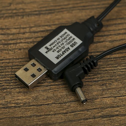 Копилка-светильник Робот