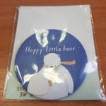 Зеркало Happy Little Bear Отзыв