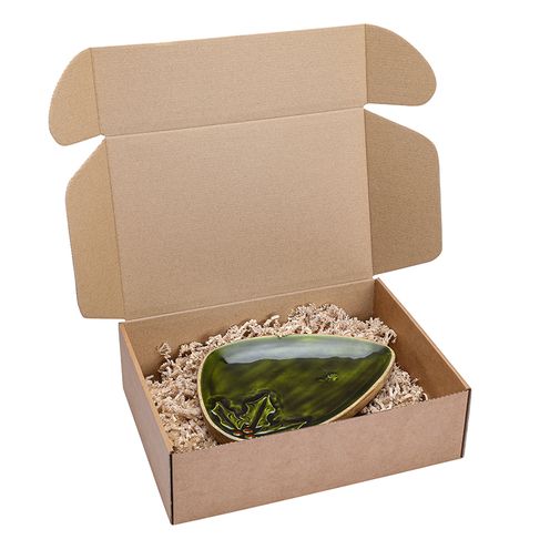 Поднос декоративный Christmas symbol из коллекции New Year Essential, 25 см