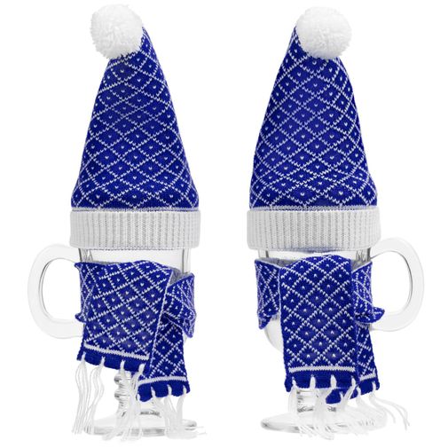 Подарочный новогодний набор Предвкушение волшебства