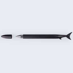 Ручка Рыба Ink Fish