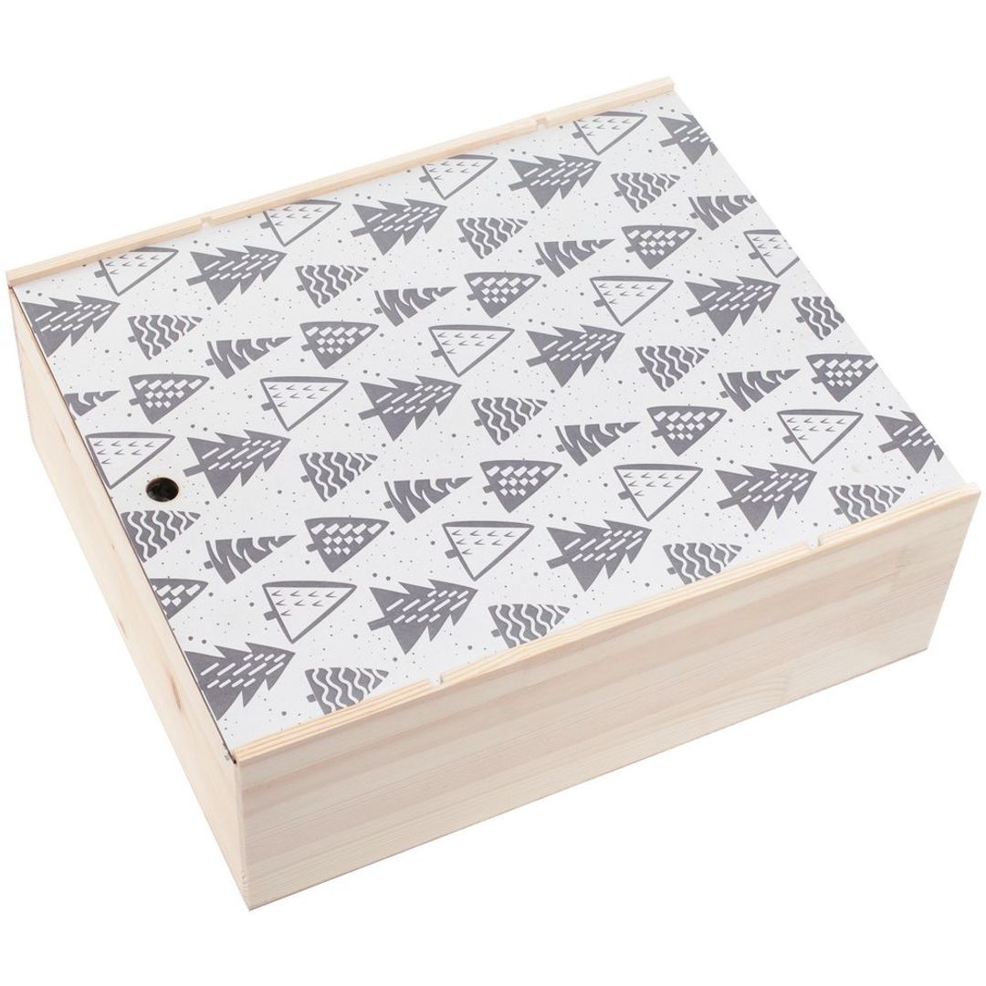 Набор новогодний Plushin