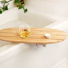 Столик для ванны Bath caddy