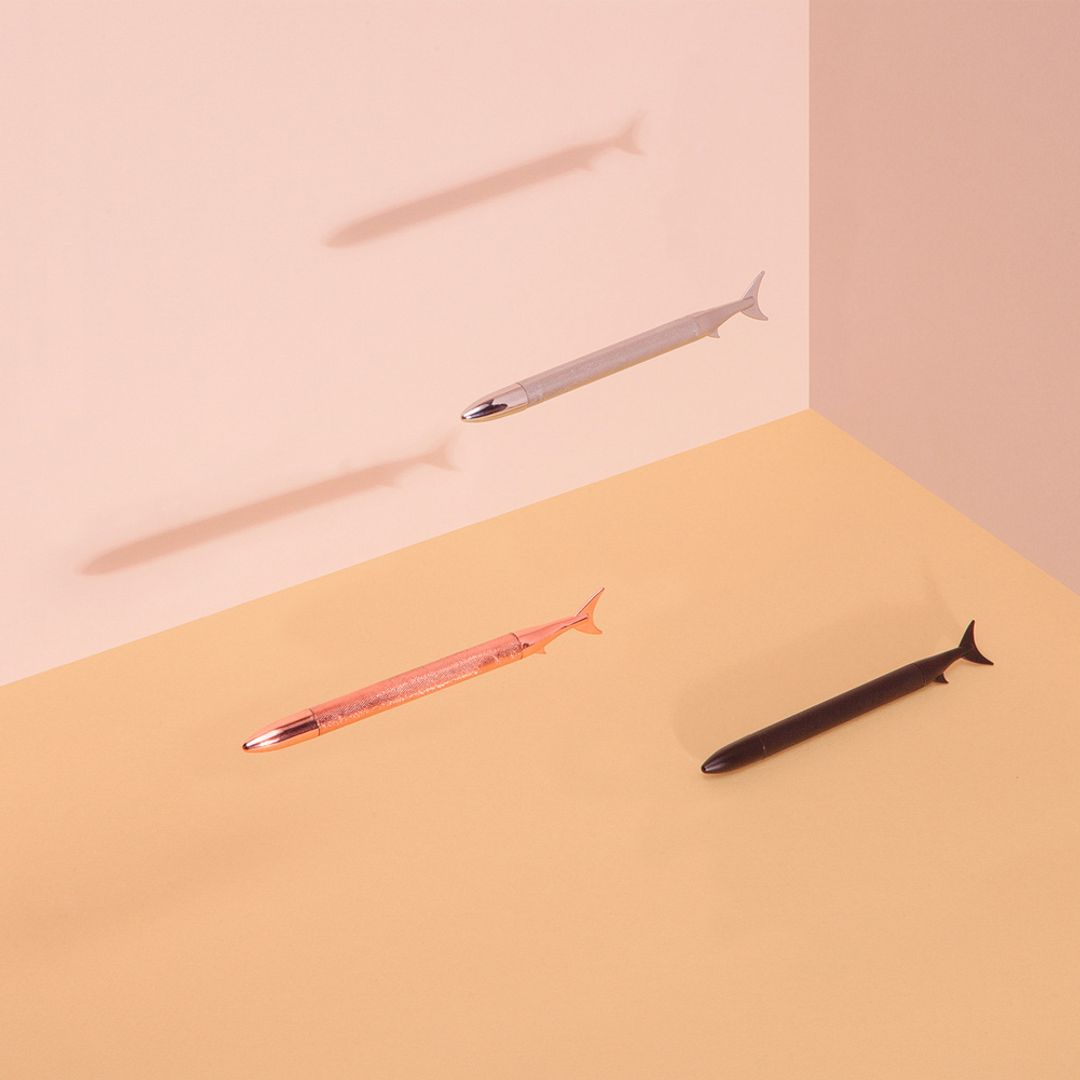 Ручка Рыба Ink Fish Ручка Рыба Ink Fish