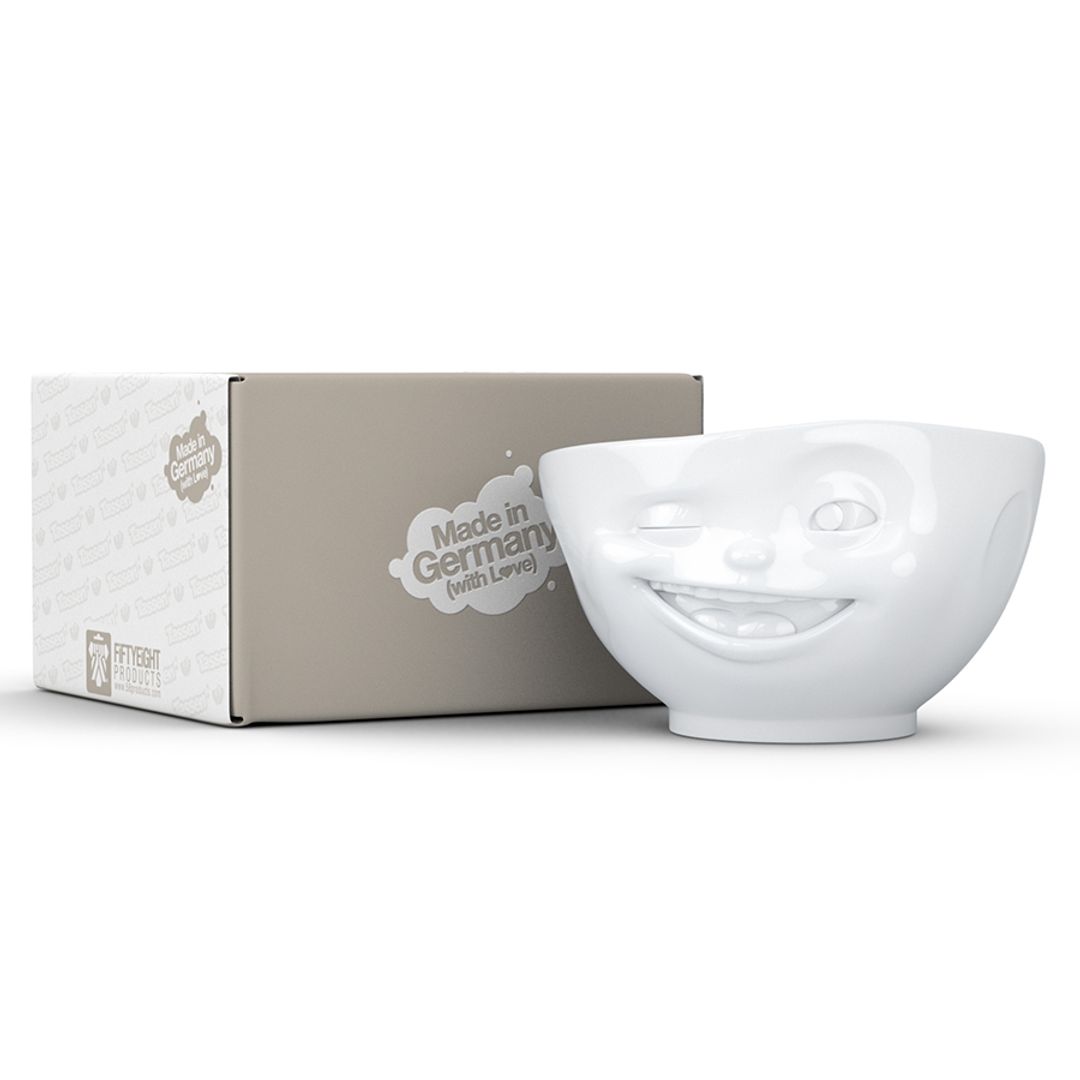 Чаша Tassen Winking (500 мл) Чаша Tassen Winking (500 мл)