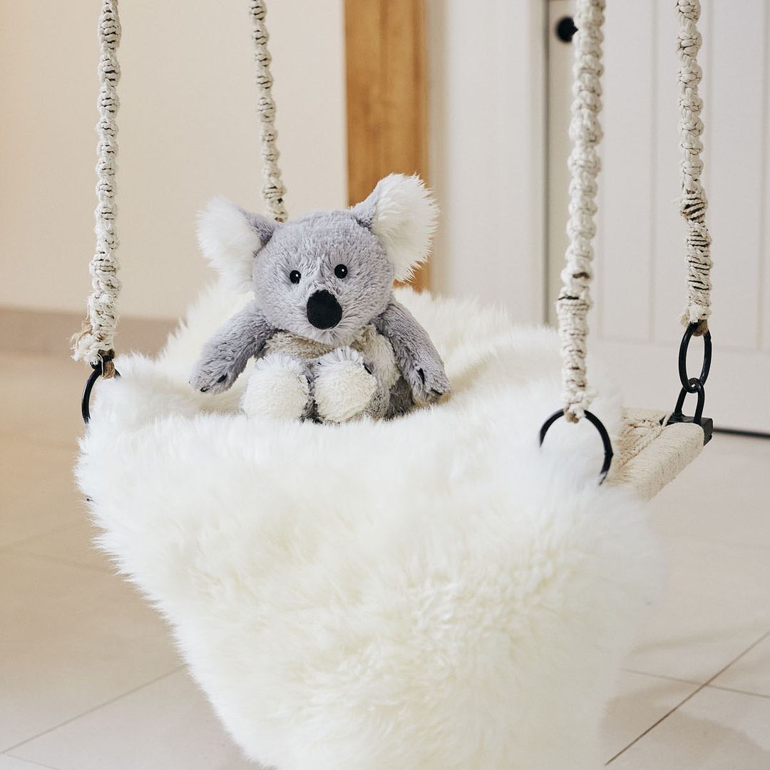 Игрушка-грелка Коала Игрушка-грелка Коала